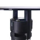 Heater Factory Factory Hot Sales 1200W Under Table Outdoor Infared Electric Carbon Fibre Heater