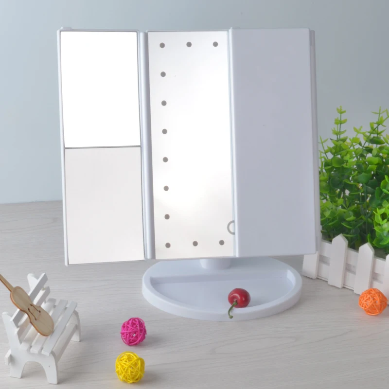 trifold mirror  (53)