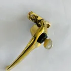 Window Lock Window OEM Offset Window Handle Window Lock Left Hand For PVC Window