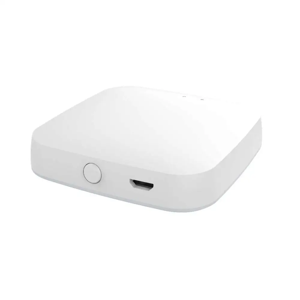 Tuya Home Automation Smart Zigbee Hub Gateway Router Work With Smartthing  Home Automation System - Buy Smart Home Zigbee System,Zigbee Wifi  Router,Home Smart Zigbee Tuya System Product on Alibaba.com