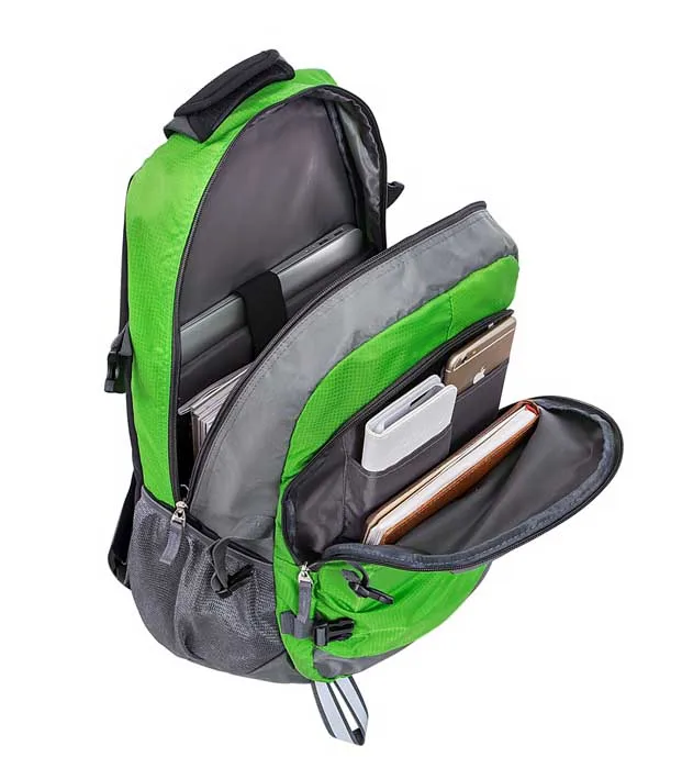 solar bag green-6