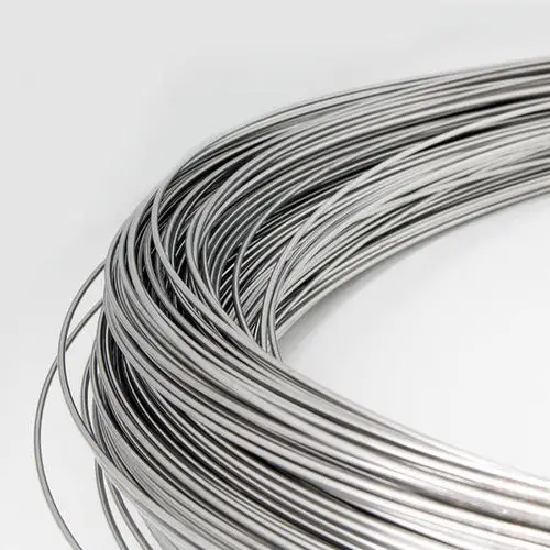100-24 Gauge Wire Stainless Steel 316L 