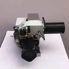 Burner Small Industrial Waste Oil Burner Factory Price For Sale