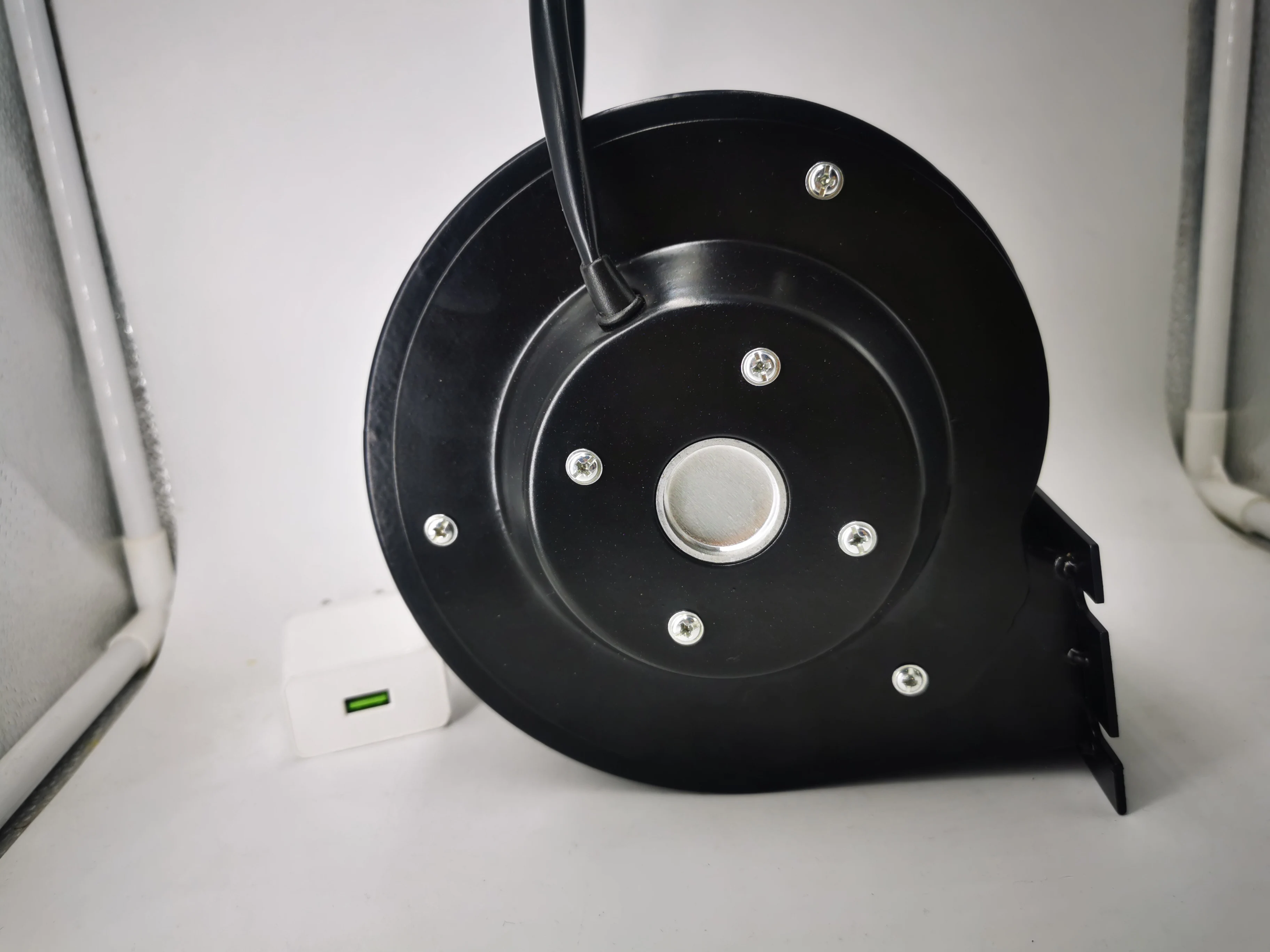Centrifugal Fan, 100-240V, Cast Iron - detail 6
