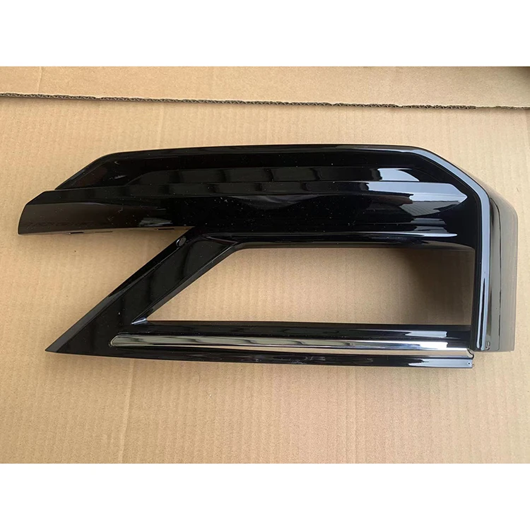 KEBEL Front Bumper Kit OEM 5NA807217AC GRU Hot Sale Car Bumpers Front for VW Tiguan R-Line 2017 supplier