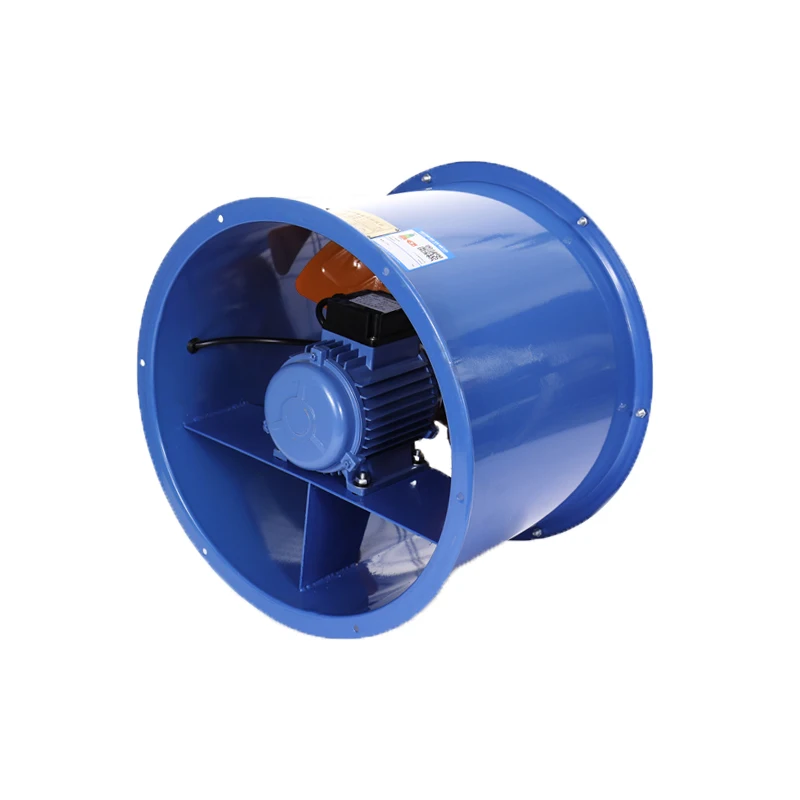 Pipe Explosion Proof Tube, Portable, 220v, Axial - detail 20