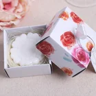 Gifts Gift New Wholesale Wedding Favor Gifts Guest Bridal Shower Favor Return Door Gift Blossoms Scented Soap