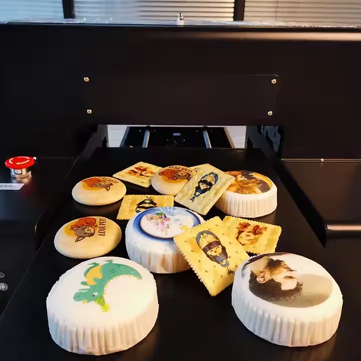 food printer