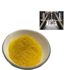 China Chemical China Manufacturer 30% Pac Polyaluminium Chloride/ Water Treatment Chemical