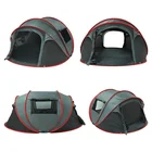 Popup Tent Tents Popup Tent Automatic Popup Tent Quick Tents For Events Outdoor Luxury Glamping