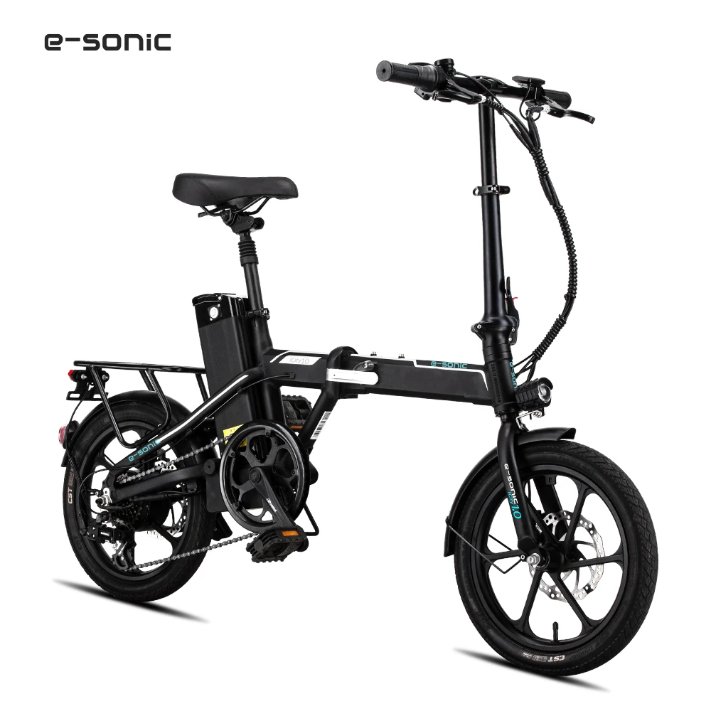 trinx ebike