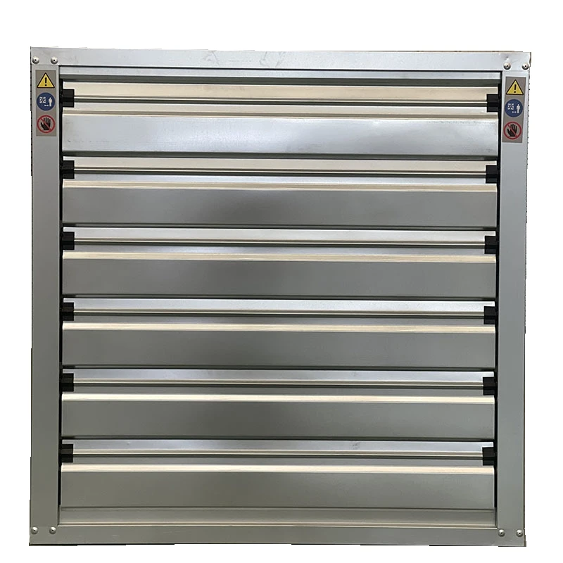 Air Exchange Ventilation Fan, 900mm, 1000mm, 1300mm, 1500mm - detail 18