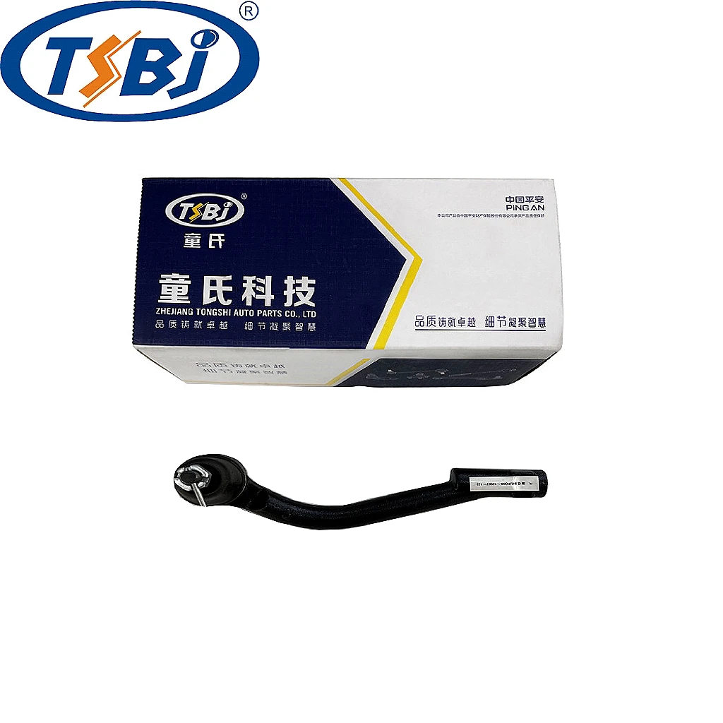 Factory wholesale hot sale full set of auto chassis parts like tie rod end for Kia NEW CARENS OE:56820-2G000 factory