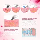 Blackhead Remover Skin Care Facial Pore Cleaner Vacuum Suction Beauty Acne Removal Cleaner Machine