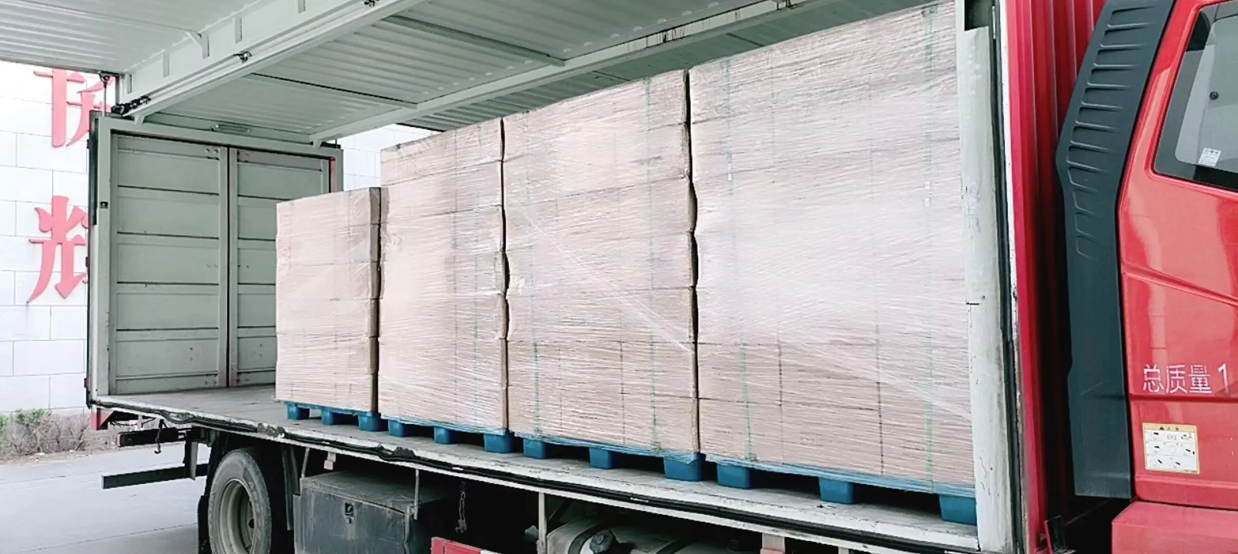 PET Bopp Hdpe Silicone Coated Release Liner for Mailer Courier Bag factory