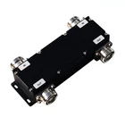 RF 698-2700MHz 200 500W 2 IN 2OUT 3db RF Hybrid Coupler