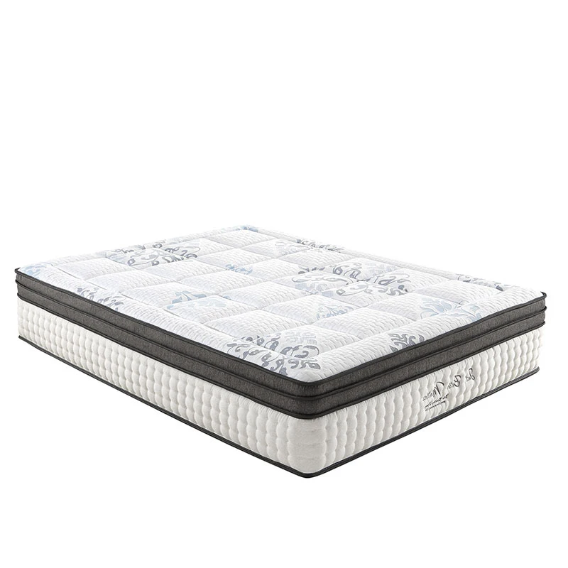 denver mattress organic