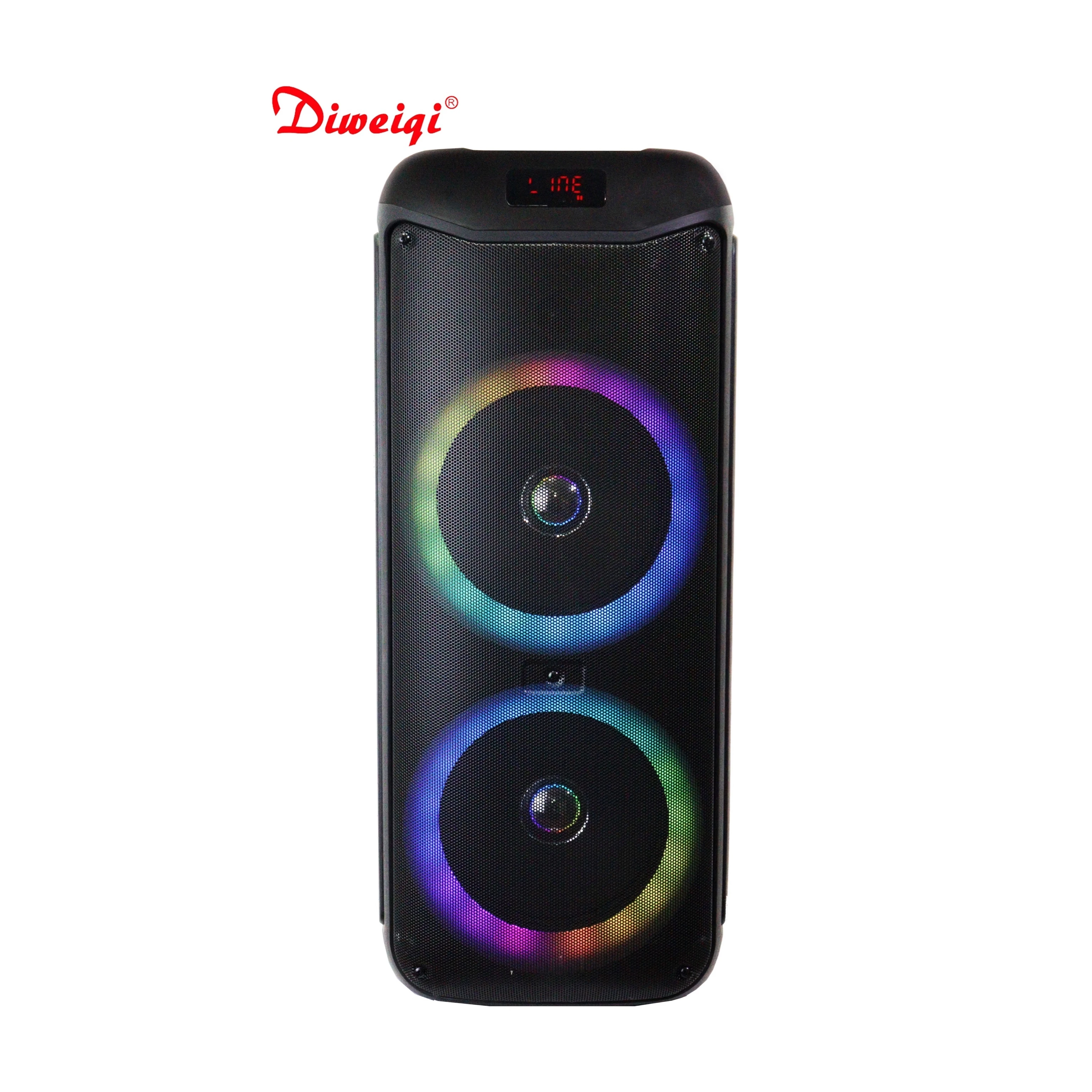 ring speaker 6 inch