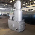 High Quality Competitive Price Animal Body Incinerator For Pets Crematory Oven