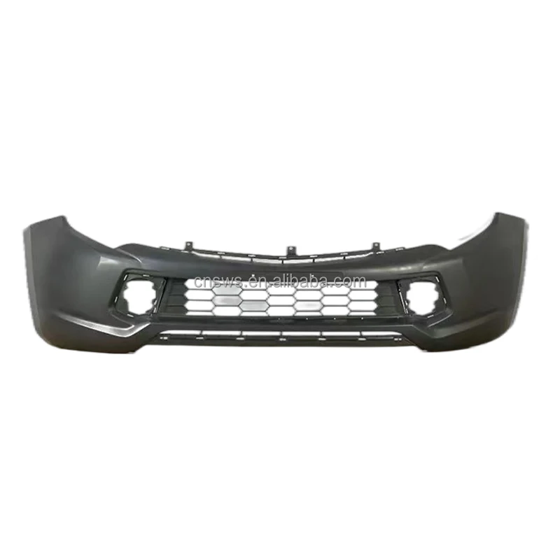 product mitsubishi mn triton l200 pick up front bumper bar cover 2015 2016 2017 2018 2019-36