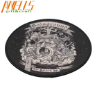 Printed Patch Patches Printed Patch Customized Design Cheap Low Moq Quick Promotional OEM Printed Iron On Patch