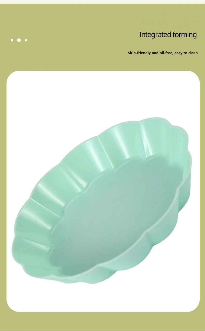 Silicone Non-Stick Non-Toxic High Temperature Resistant Baking Mold for Cake Pudding Muffin & Steamed Chinese Sponge Cake supplier