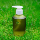 OEM natural hair vital shampoo natural dandruff control shampoo