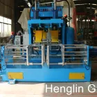 Shell Machine Foundry Machine Foundry Shell Sand Molding Machine / Automatic Core Shooter/shell Core Machine For Sale