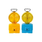 Led Traffic Lights HX-WL02B Traffic LED Warning Light Road Block Lamp