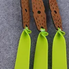 Leather Wholesale Customization Flat Rubber Band For Leather Slingshot