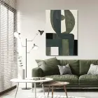 Artwork Wholesale Large Handmade Abstract Artwork Nature Painting For Room Decoration