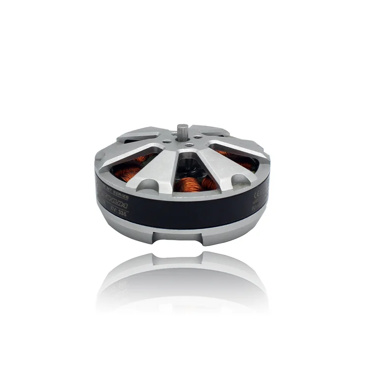 External Rotor Brushless Motor, 5208, 330KV - detail 6