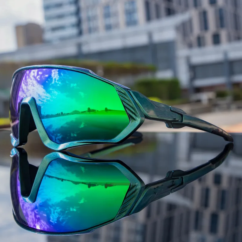 The New Sun Glasses Men Cycling Sunglasses Sunglasses Cycling Outdoor