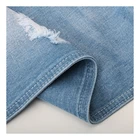 Textile Bromoindigo R2 9.3 Oz Denim Textile Materials Cheap Cowboy Jacket Fabric Textile For Sale