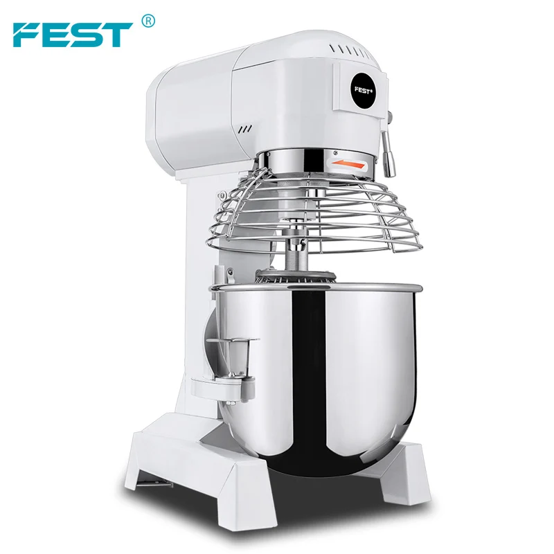 flour mixer machine for bakery price