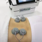 Professional Professional Tecar Therapy Indiba RF ESWT ED Shock Wave Therapy For Erectile Dysfunction