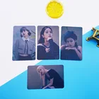 Card Kpop Blackpink Paper Collection Ins Card Photo Card Lomo Card