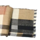 Shawl Shawls Leading Sales Products Shawl Fashion Wool Winter Woven Scarf