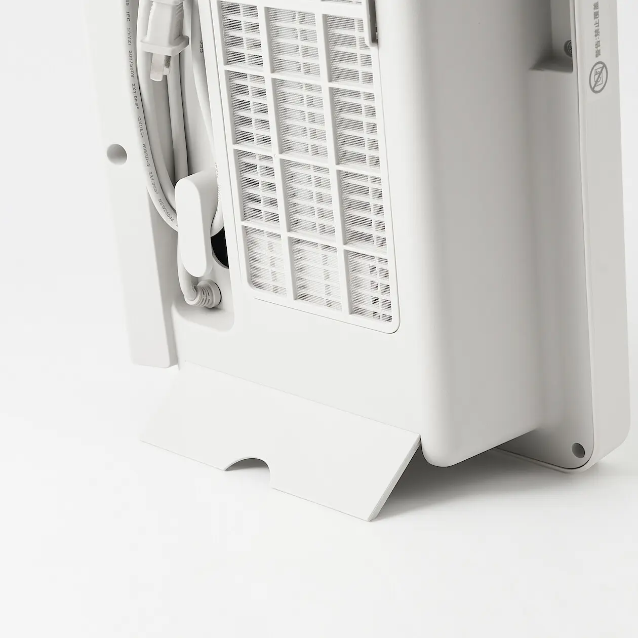 Ceramic Electric Space Heater, PTC, 249 - detail 10