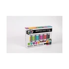 Paste Paint Widely Used Superior Quality Paste Color Acrylic Paint Pigment