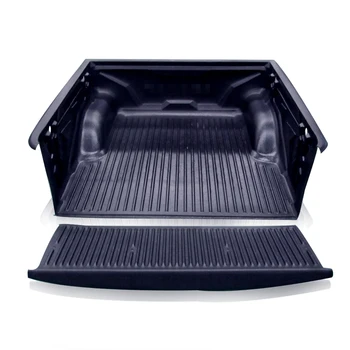 Oem Design Single Double Cab HDPE Car Paint Pickup Truck Bed Liner Bedliners for ford ranger t6