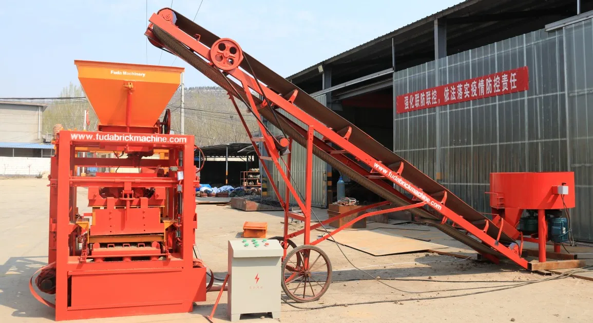 Iron Steel Mold of Block Making Machine Molds in Low Cost manufacture