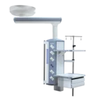 Operating Medical Device Operating Theatre Ceiling Mounted Pendant Equipment Medical Surgical Pendant