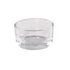 Candle Holder Glass Wholesale Small Tealight Candle Holder Crystal Mini Glass Candle Holder