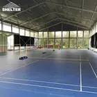 Tents Of We Supply Clear Span Tents For Dozens Of Different Types Of Sports Events