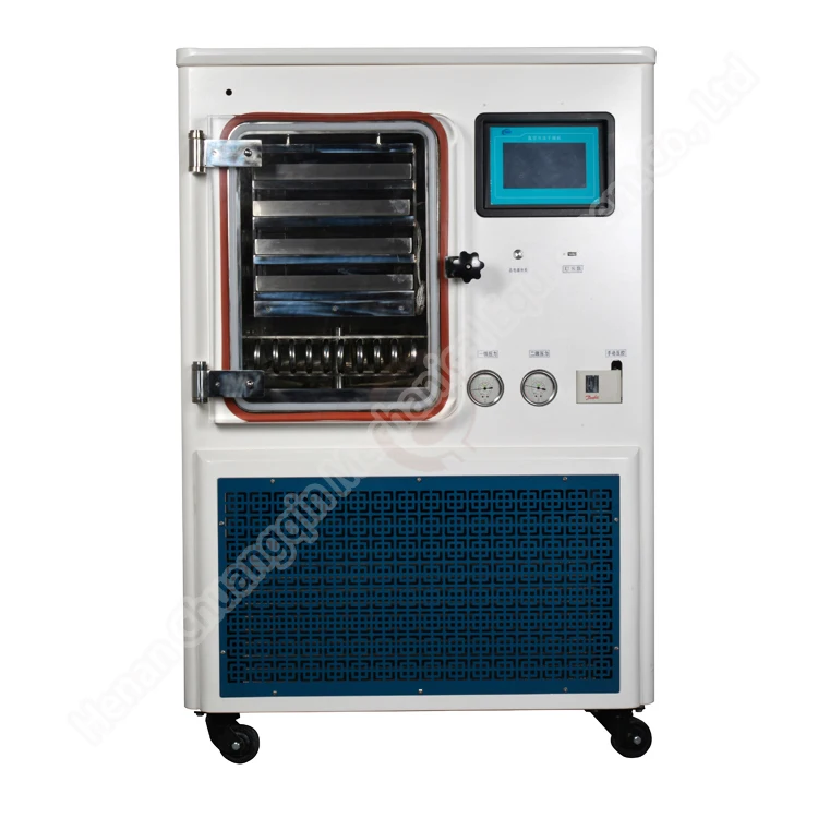 Large Home Freeze Dryer Lab Freeze Dryer Fd 10 Freeze Dryer Kemolo