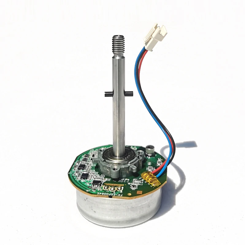 Brushless Motor, 24V, 38W - detail 2
