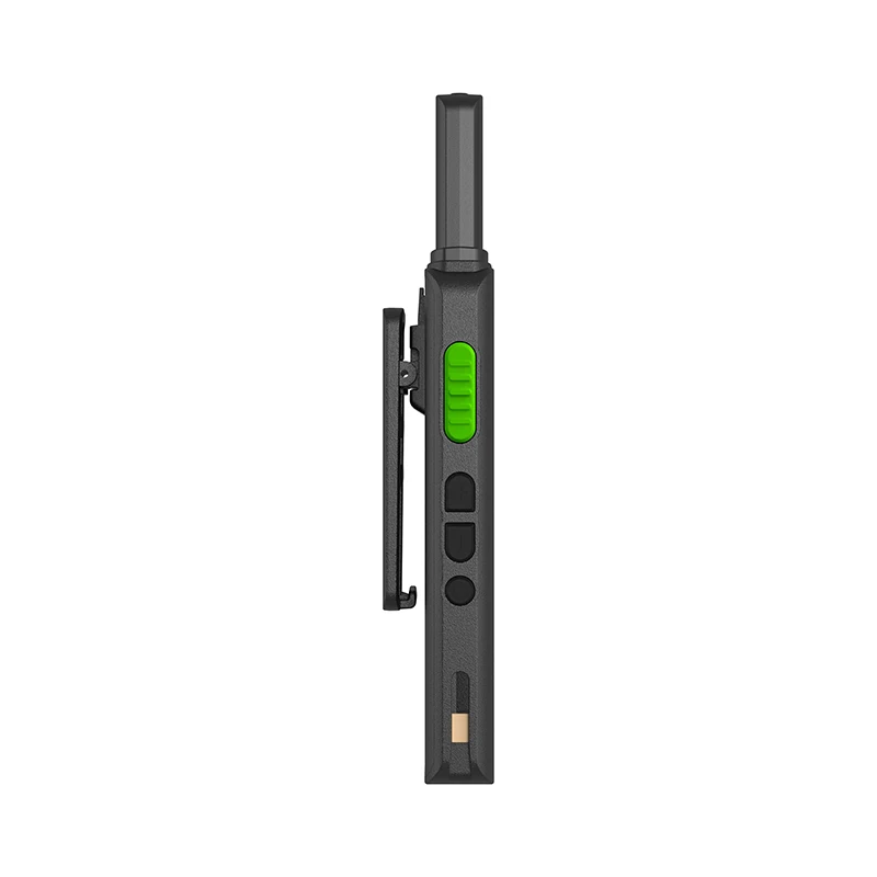 WLN Walkie Talkie KD-C160 FCC Certified High Quality Cheap Price Multiple Colors to Choose 16 Memory Channel Walkie Talkie manufacture