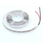 Led Strip Smd Custom Dream Color Led Light Strip For Tv Smd 2835 Decorative IP20/IP65 Waterproof Light Strip