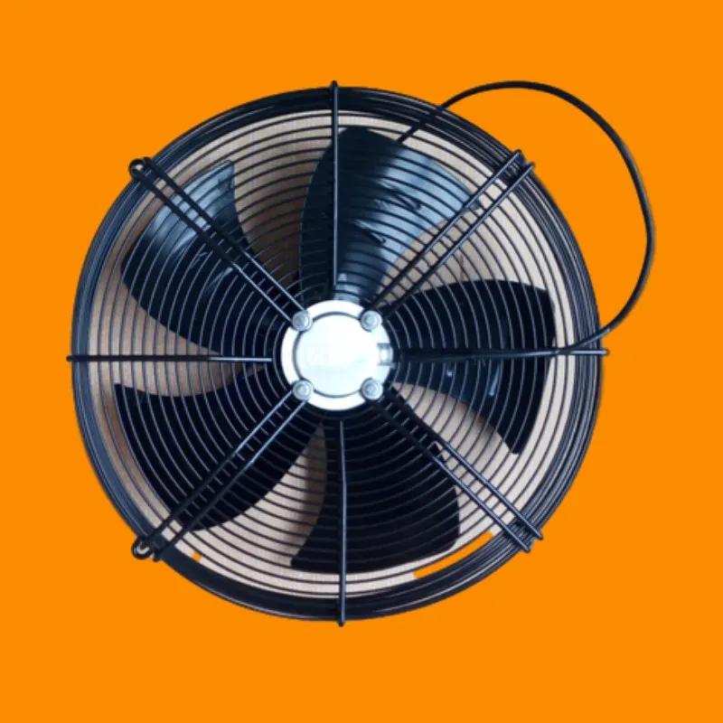 Mar Cold Storage Fan, E-350 - detail 8